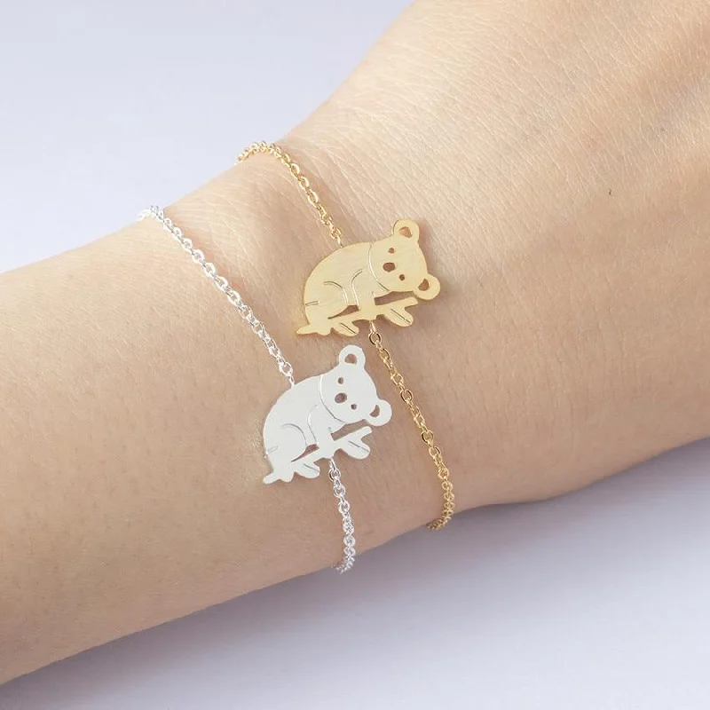 Animal Jewelry Hand Chain