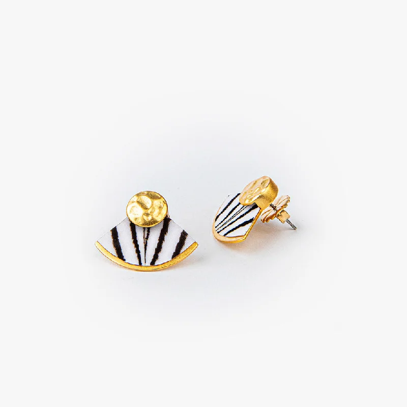 Cissy Stud Earring