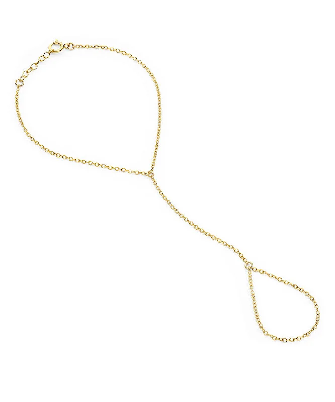 Minimal Hand Chain